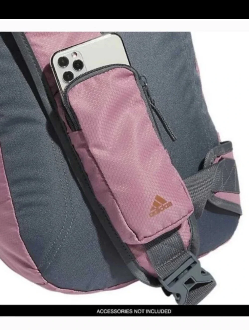 adidas compact backpack